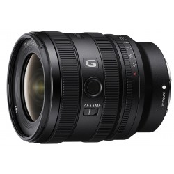SONY FE PZ 16-25MM F:2,8 G
