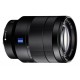 SONY E 24-70MM F4 ZA OSS