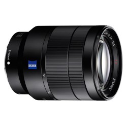 SONY E 24-70MM F4 ZA OSS