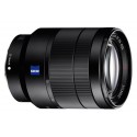 SONY E 24-70MM F4 ZA OSS