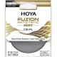 HOYA POLARIZ. CIRC. FUSION FILTER 77 MM