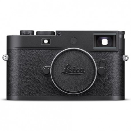 LEICA M11-P BLACK PAINT BODY