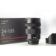 PANASONIC S 24-105MM F4 MACRO OIS SOI