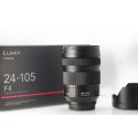 PANASONIC S 24-105MM F4 MACRO OIS SOI