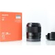 SONY FE 28MM F2 E-MOUNT