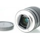 SONY FE 28MM F2 E-MOUNT