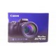 CANON POWERSHOT SX70 HS ( NO WI-FI )