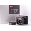 LEICA Q3 BLACK 19080
