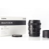 SIGMA 35MM F2 DG DN L-MOUNT
