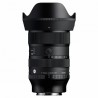 SIGMA OB. 17-40MM F/1, DC E-MOUNT