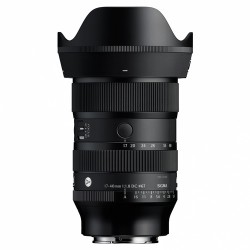 SIGMA OB. 1-40MM F/1,8 DC CANON RF