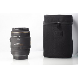 SIGMA EF 70MM F2,8 DG MACRO CANON