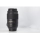 NIKON AF-S 55-300MM F4,5-5,6 G ED VR DX