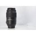 NIKON AF-S 55-300MM F4,5-5,6 G ED VR DX