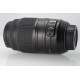 NIKON AF-S 55-300MM F4,5-5,6 G ED VR DX