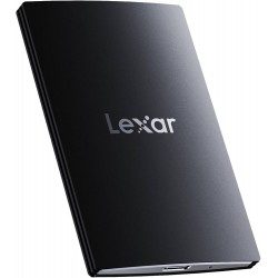 LEXAR SL500 HDD 2TB USB 3.2