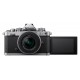 NIKON Z fc KIT CON 16-50 VR SILVER + SD