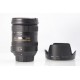 NIKON AF-S 18-200MM F3,5-5,6 VR II