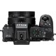 NIKON Z50 II BODY + 16-50 DX + 50-250 DX