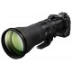 NIKON Z OB. 600MM F/4 TC VR S