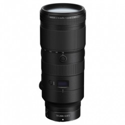 NIKON Z 70-200MM F2,8 S