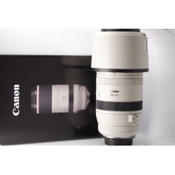 CANON RF 100-500MM F4,5-7,1 L IS USM