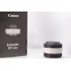 CANON EXTENDER RF 1,4X