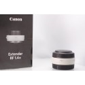 CANON EXTENDER RF 1,4X