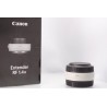 CANON EXTENDER RF 1,4X