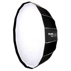 PHOTTIX RAJA 120CM SOFTBOX QUICK FOLDING