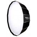 PHOTTIX RAJA 120CM SOFTBOX QUICK FOLDING