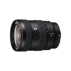 SONY E 16-55MM F2,8 APS-C