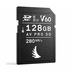 ANGELBIRD AV PRO SD MK2 128GB V60