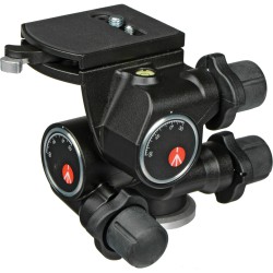 MANFROTTO TESTA 410