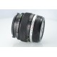 OLYMPUS OM 50MM F3,5 MACRO