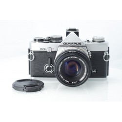 OLYMPUS OM-2 CON 50MM F1,8
