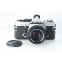 OLYMPUS OM-2 CON 50MM F1,8