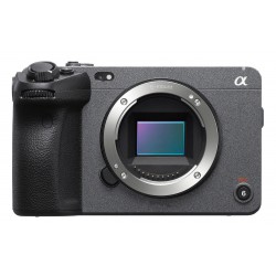 SONY FX-30 CINE LINE