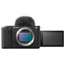 SONY ALPHA ZV-E1 BODY VLOGGING 4K