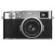 FUJIFILM X100VI SILVER