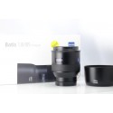 ZEISS 85MM F 1,8 BATIS E-MOUNT SONY NEX