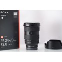 SONY FE 24-70MM F2,8 GM II