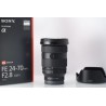 SONY FE 24-70MM F2,8 GM II