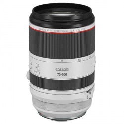 CANON RF 70-200MM F:2,8L IS USM