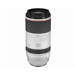 CANON RF 100-500MM 1:4,5-7,1 L IS USM