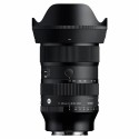 SIGMA 17-40MM F1,8 DC E-MOUNT