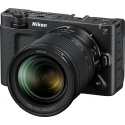 NIKON ZR + 24-70 F:4 S + CFexpress 256GB