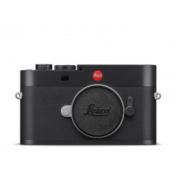 LEICA EV1 BLACK PAINT BODY