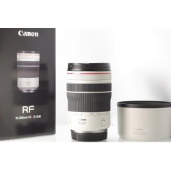 CANON RF 70-200MM F4 L IS USM