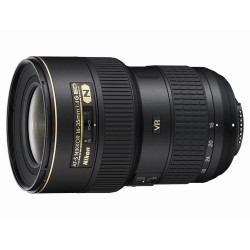 NIKON AF-S 16-35MM F4G ED VR NIKKOR